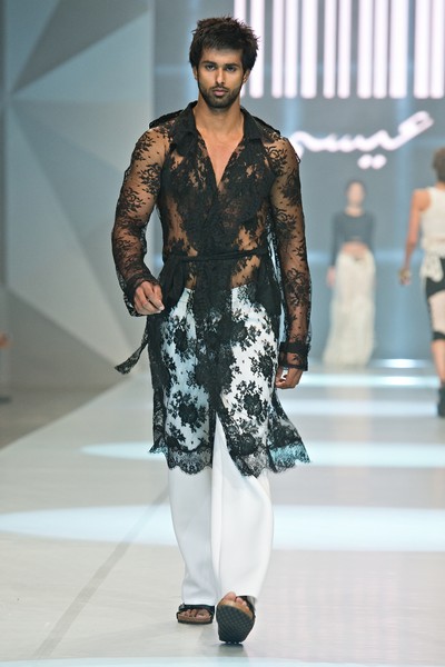 Essa Fashion Show 2014 Collection
