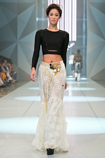 Essa Fashion Show 2014 Collection
