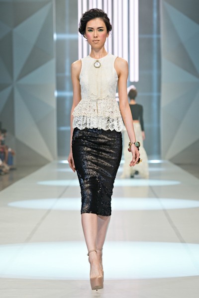 Essa Fashion Show 2014 Collection