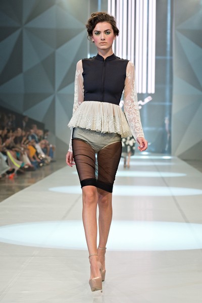 Essa Fashion Show 2014 Collection