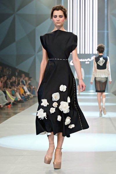 Essa Fashion Show 2014 Collection