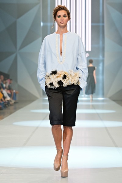 Essa Fashion Show 2014 Collection