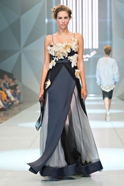 Essa Fashion Show 2014 Collection
