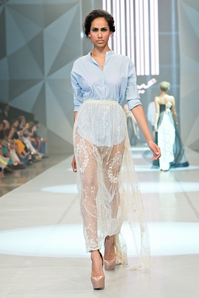 Essa Fashion Show 2014 Collection