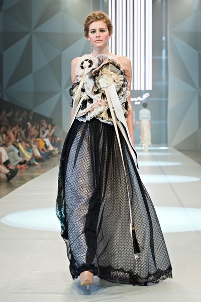Essa Fashion Show 2014 Collection