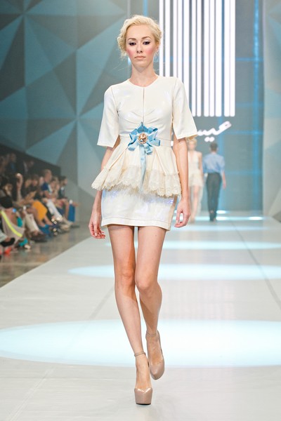 Essa Fashion Show 2014 Collection