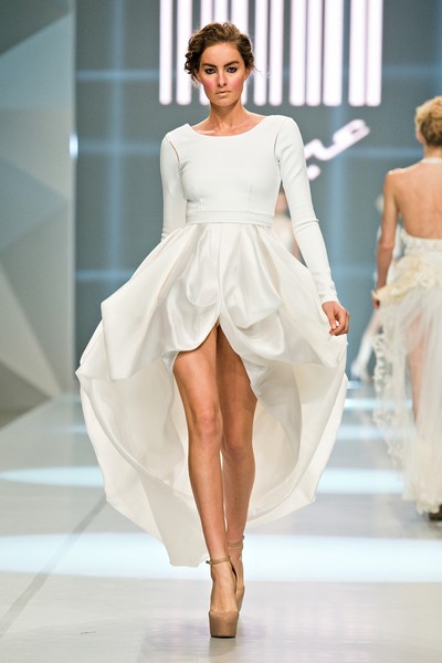 Essa Fashion Show 2014 Collection