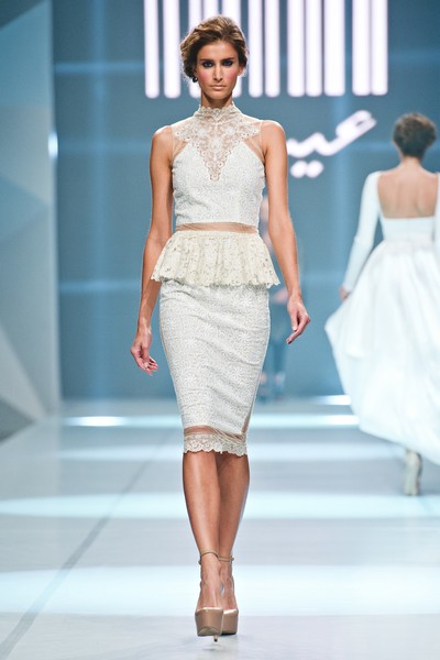 Essa Fashion Show 2014 Collection