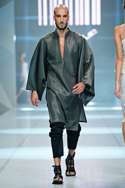 Essa Fashion Show 2014 Collection