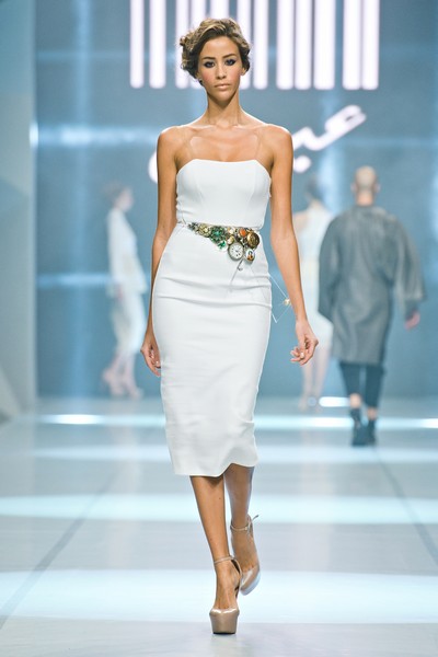 Essa Fashion Show 2014 Collection