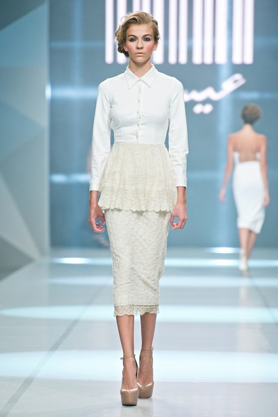 Essa Fashion Show 2014 Collection