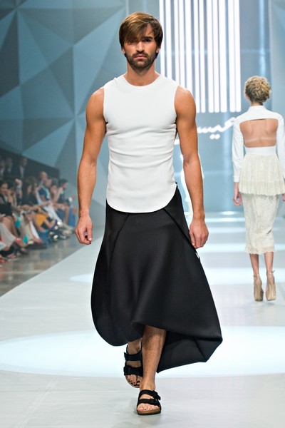 Essa Fashion Show 2014 Collection