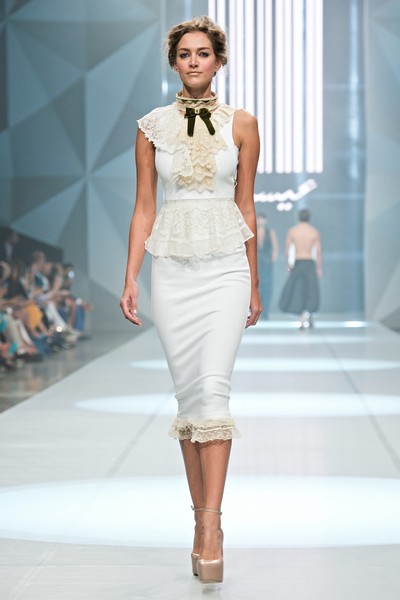 Essa Fashion Show 2014 Collection