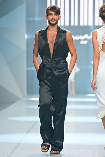 Essa Fashion Show 2014 Collection