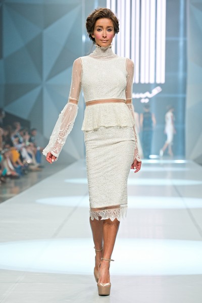 Essa Fashion Show 2014 Collection