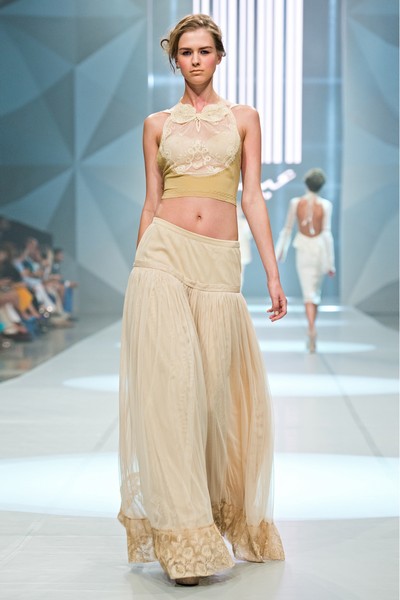 Essa Fashion Show 2014 Collection