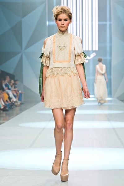 Essa Fashion Show 2014 Collection