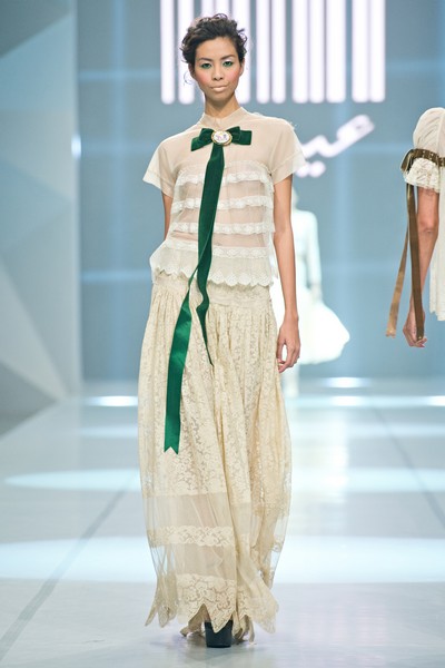 Essa Fashion Show 2014 Collection