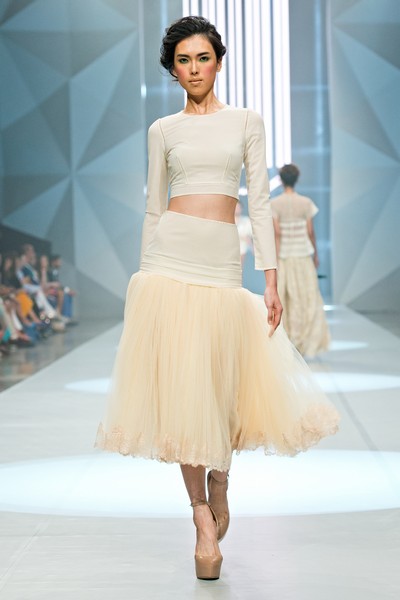 Essa Fashion Show 2014 Collection