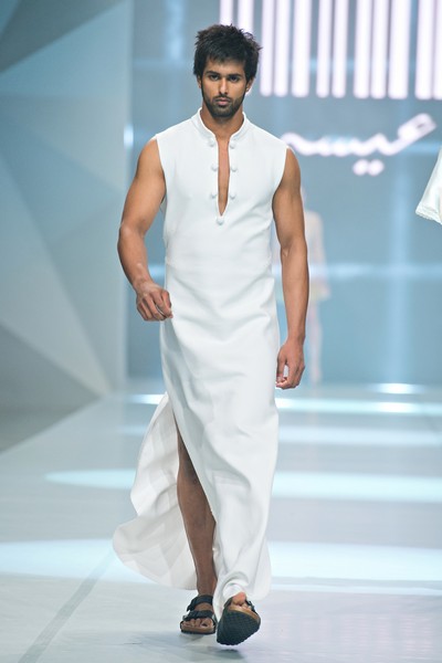 Essa Fashion Show 2014 Collection