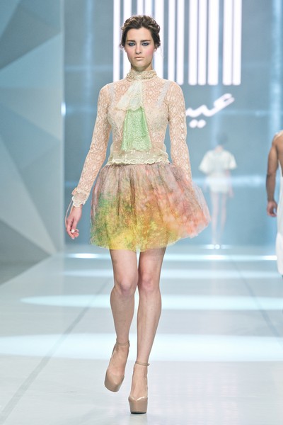 Essa Fashion Show 2014 Collection