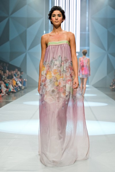 Essa Fashion Show 2014 Collection