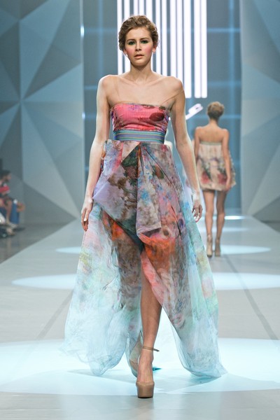 Essa Fashion Show 2014 Collection