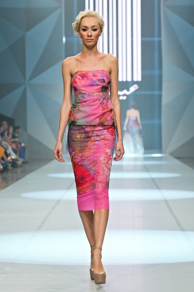 Essa Fashion Show 2014 Collection