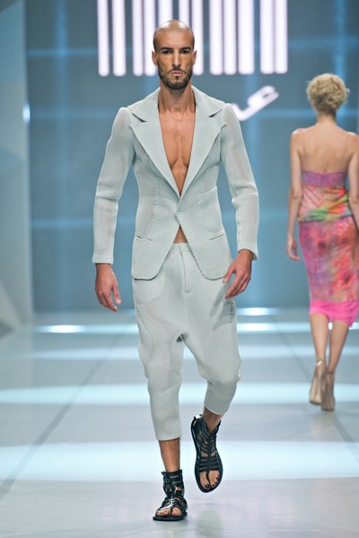 Essa Fashion Show 2014 Collection