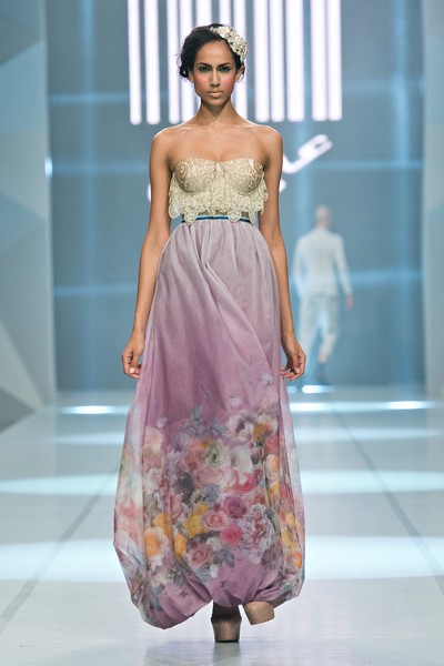 Essa Fashion Show 2014 Collection