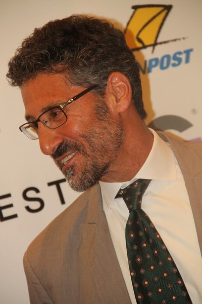 Premiere screening of Everest 