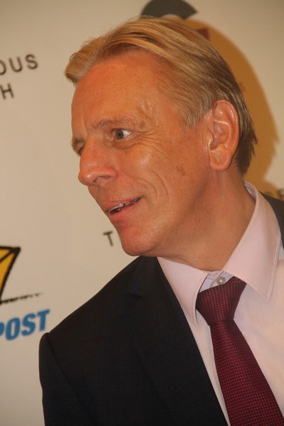 Premiere screening of Everest 