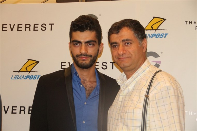 Premiere screening of Everest 
