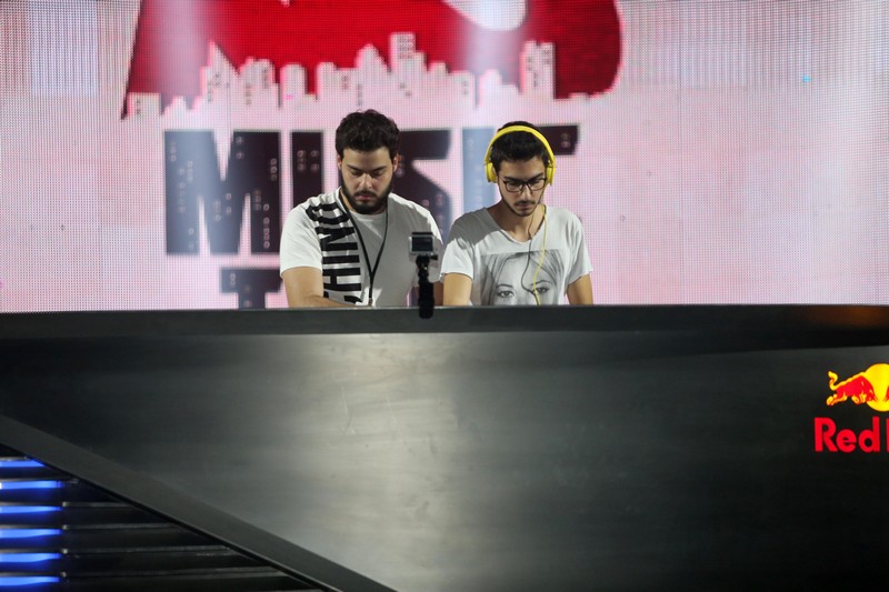NRJ Music Tour 2016 Part 1