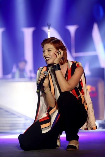 NRJ Music Tour 2016 Part 1