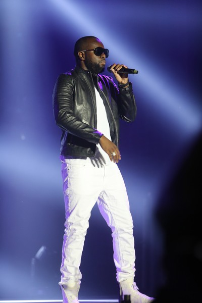 NRJ Music Tour 2016 Part 1