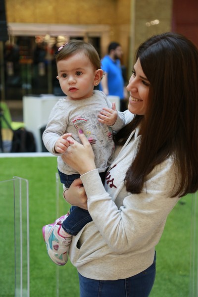 Easter at City Centre Beirut