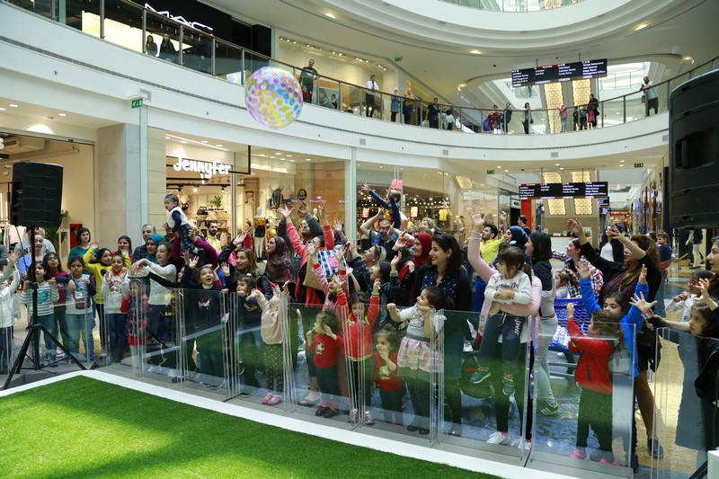 Easter at City Centre Beirut
