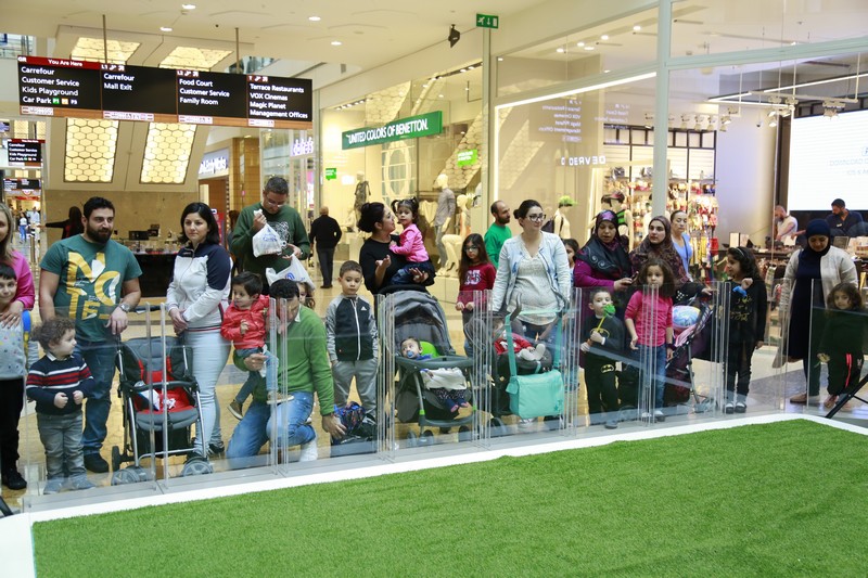 Easter at City Centre Beirut