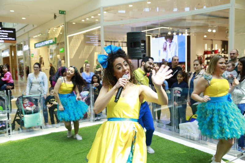 Easter at City Centre Beirut