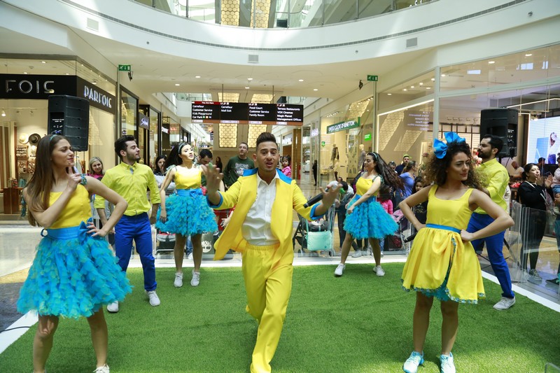 Easter at City Centre Beirut