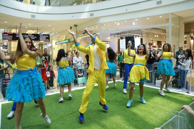 Easter at City Centre Beirut