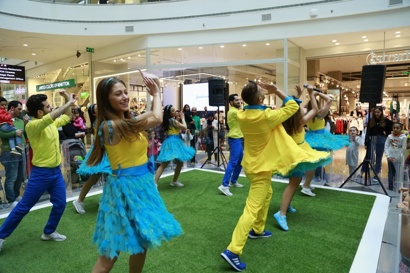 Easter at City Centre Beirut