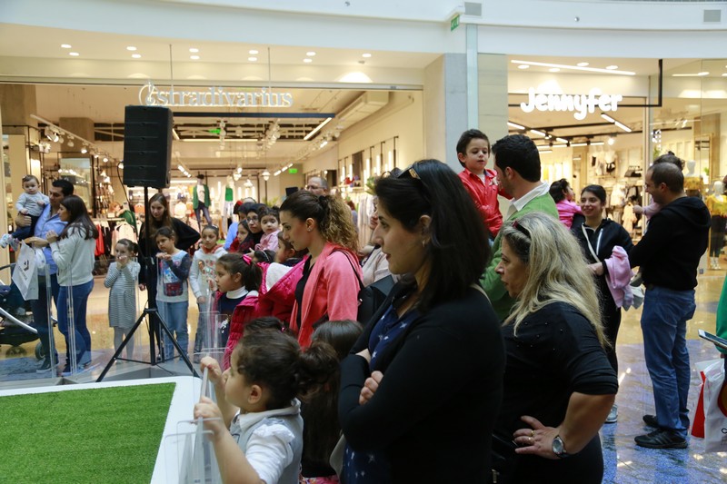 Easter at City Centre Beirut