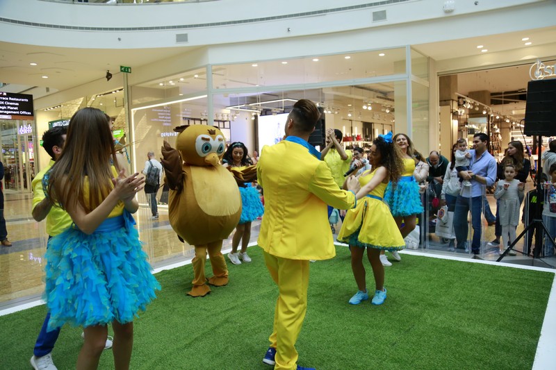 Easter at City Centre Beirut