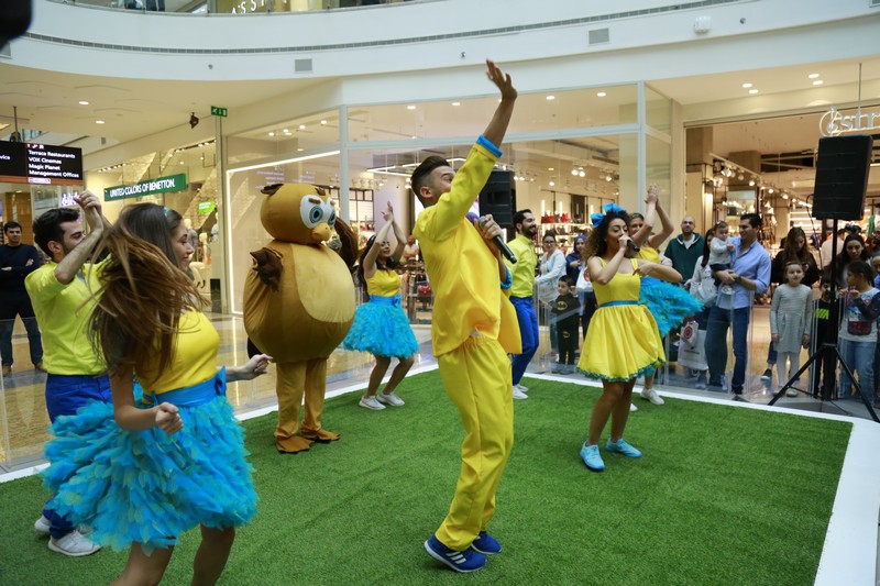Easter at City Centre Beirut