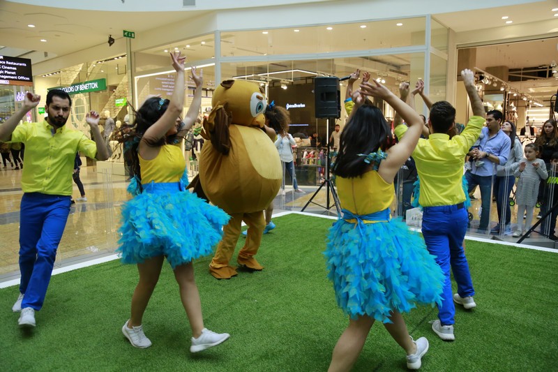 Easter at City Centre Beirut
