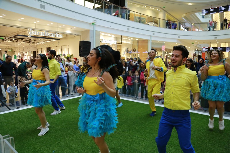 Easter at City Centre Beirut