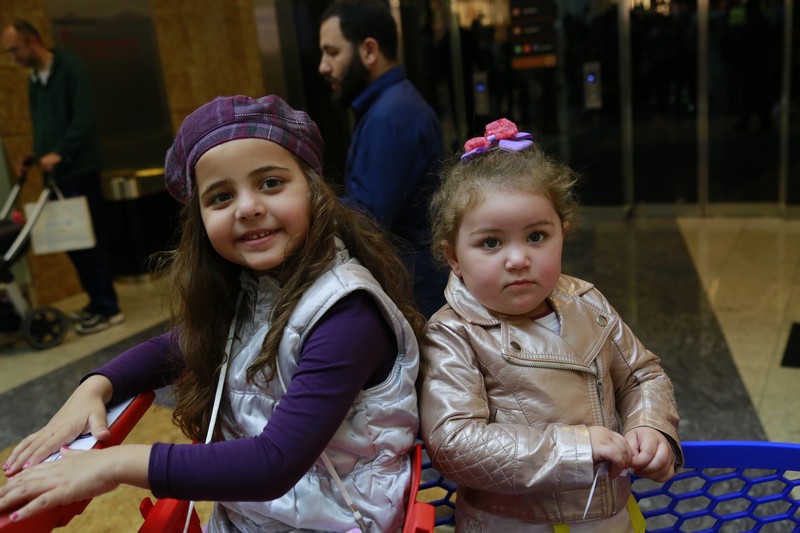 Easter at City Centre Beirut