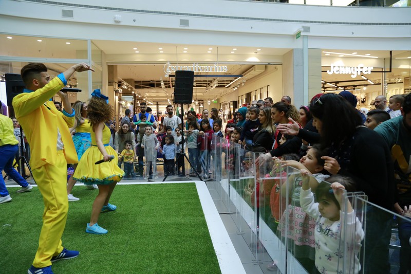 Easter at City Centre Beirut